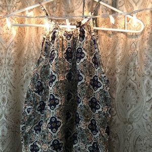 3 for 25🦋 High neck tank